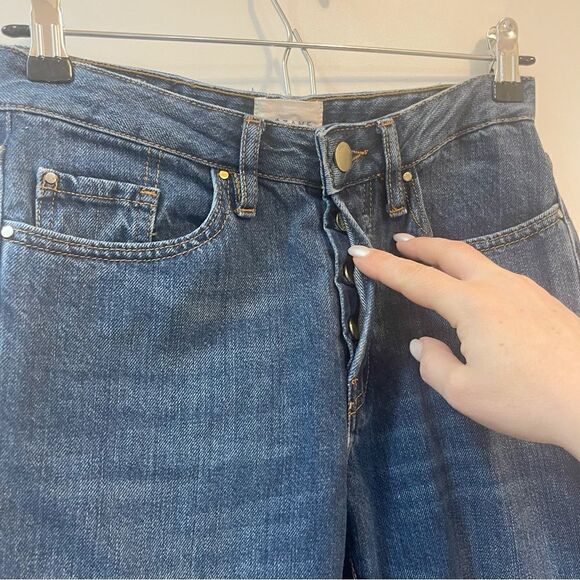 Sezane Le Brut Sexy Jeans in Size 26 - Picture 7 of 12